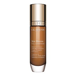 Skin Illusion Full Coverage – Fond de teint haute couvrance mat longue tenue