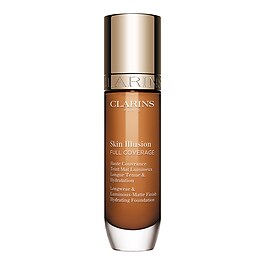 Skin Illusion Full Coverage – Fond de teint haute couvrance mat longue tenue