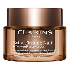 Extra Firming - Tüm Cilt Tipleri İçin Yaşlanma Karşıtı Gece Kremi, CLARINS