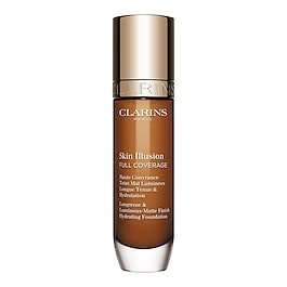 Skin Illusion Full Coverage – Fond de teint haute couvrance mat longue tenue