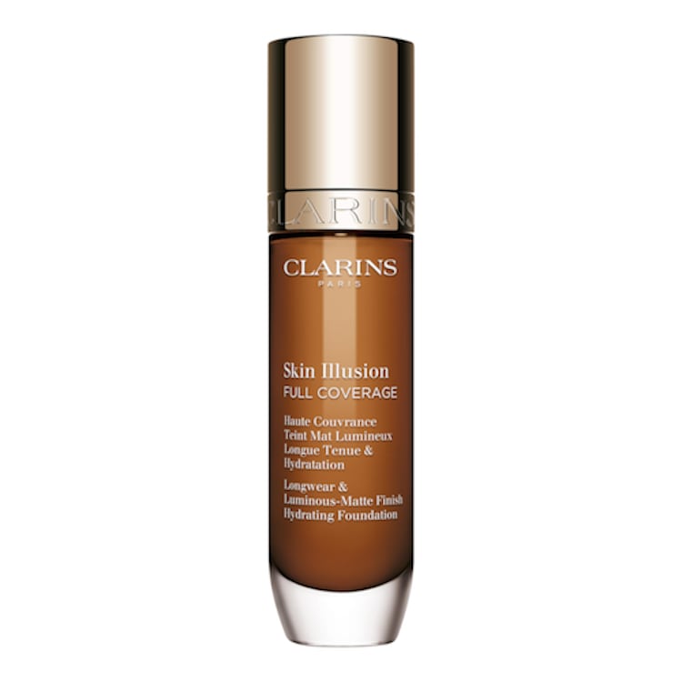 Skin Illusion Full Coverage – Fond de teint haute couvrance mat longue tenue