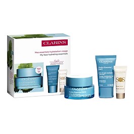 HYDRA ESSENTIEL Set -  Σετ Ενυδάτωσης Προσώπου