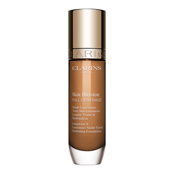 Skin Illusion FULL COVERAGE - Base de maquillaje, Clarins