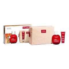 Coffret Eau Dynamisante - Soin corps , CLARINS