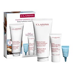 Body Moisturizing - Set Ingrijire Corp, Clarins