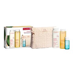 Gli essenziali detersione idratante - Pelle da normale a secca, CLARINS