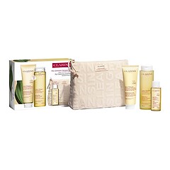Cleansing - Set Ingrijire Curatare , Clarins