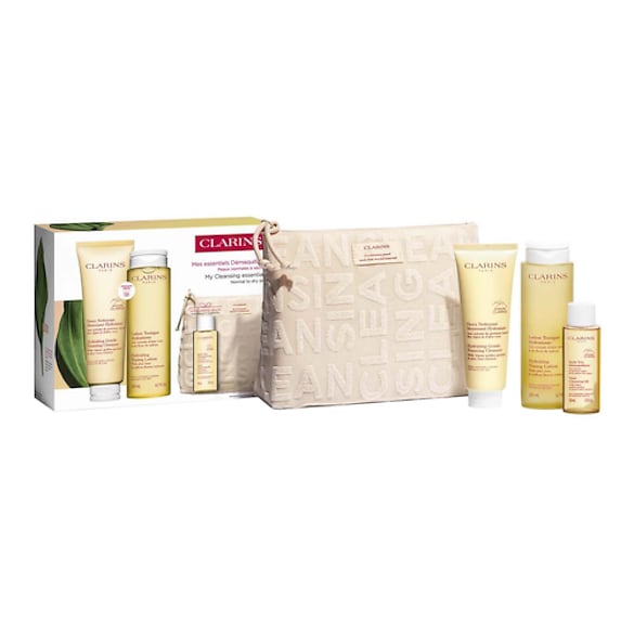 Gli essenziali detersione - Pelle normale o secca, CLARINS