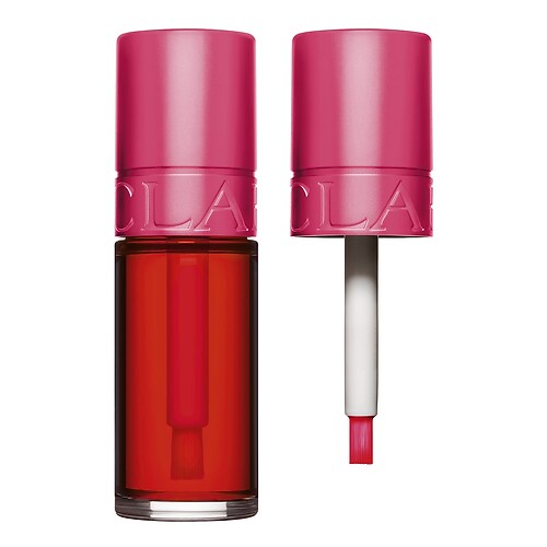 Clarins - Water Lip Stain Ματ Ενυδατικό Μακιγιάζ Χείλη Gloss