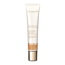 Skin Illusion Tinted Moisturizer SPF25 - Crema colorata dal finish luminoso image