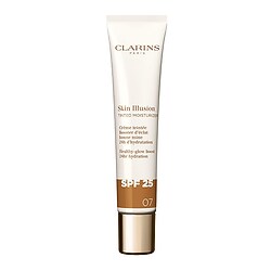 Skin Illusion Tinted Moisturizer SPF 25 - Crème teintée booster d'éclat