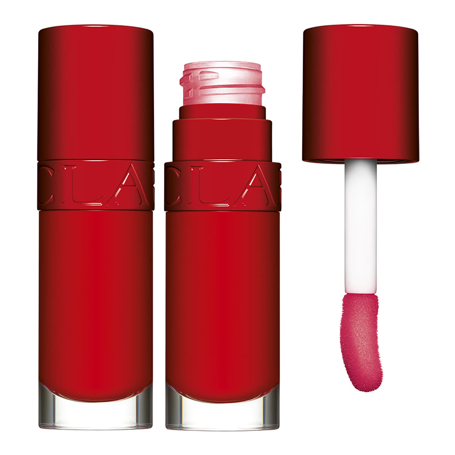 E-shop CLARINS - Olej na Rty - Lip Comfort