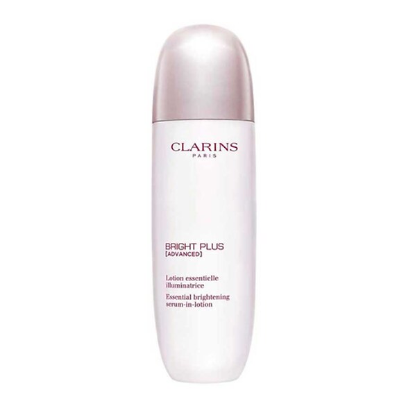 Bright Plus Essence - Aydınlatıcı Bakım Losyonu, CLARINS