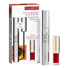 Coffret Wonder Volume Mascara XXL – Mascara volume extrême, CLARINS