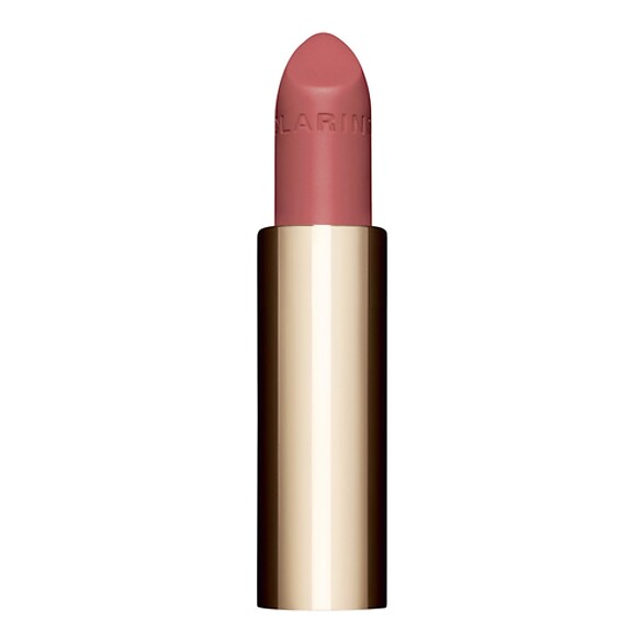 Joli Rouge Velvet Refill - Lippenstift-Refill mit mattem Finish, CLARINS