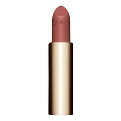 Joli Rouge Velvet Refill - Lippenstift-Refill mit mattem Finish, CLARINS