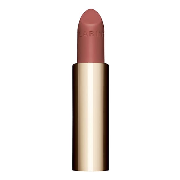Joli Rouge Velvet Refill - Lippenstift-Refill mit mattem Finish, CLARINS