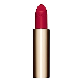 Joli Rouge Velvet Recharge - Rouge à lèvres fini mat 