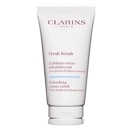 Fresh Scrub - Crema esfoliante rinfrescante