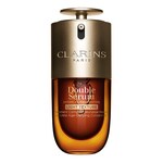 Clarins - Double Serum Light Texture - Siero Anti-età Intensivo In Texture Leggera - -double Serum Light Texture 30 Ml - Donna
