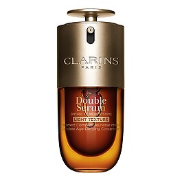 Double Serum Light Texture - Anti-Age Pflegekonzentrat