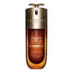 Clarins - Double Serum Light Texture - Siero Anti-età Intensivo In Texture Leggera - -double Serum Light Texture 75 Ml - Donna
