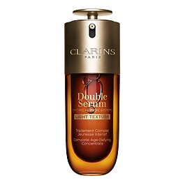 DOUBLE SERUM TEXTURA LIGERA - Sérum tratamiento antiedad