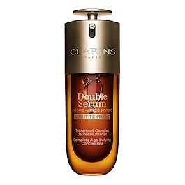 DOUBLE SERUM TEXTURA LIGERA - Sérum tratamiento antiedad image