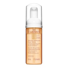 PICK&LOVE GENTLE RENEWING CLEANSING MOUSSE - Λοσιόν ντεμακιγιάζ, Clarins