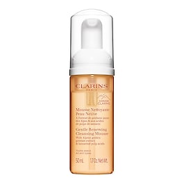 PICK&LOVE GENTLE RENEWING CLEANSING MOUSSE - Λοσιόν ντεμακιγιάζ