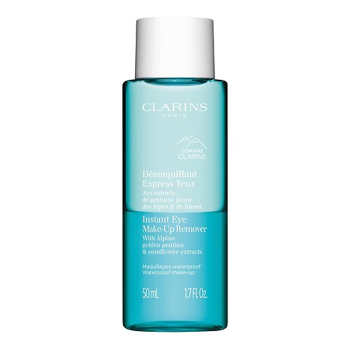 Clarins Clarins - PICK&LOVE INSTANT EYE MAKE UP REMOVER - Instant καθαρισμός ματιών