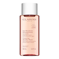 PICK&LOVE MICELLAR WATER 100ML - Νερό καθαρισμού micelllaire, Clarins