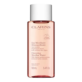 PICK&LOVE MICELLAR WATER 100ML - Νερό καθαρισμού micelllaire