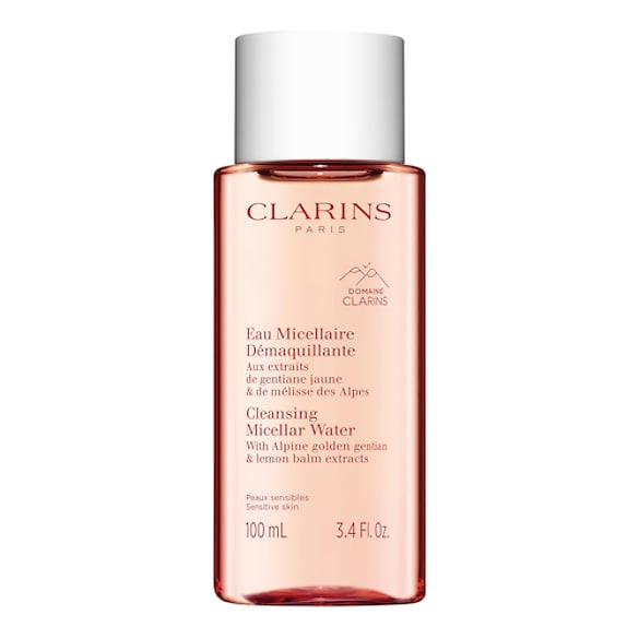 PICK&LOVE MICELLAR WATER 100ML - Νερό καθαρισμού micelllaire, Clarins