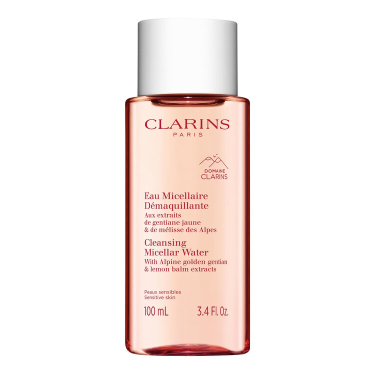 PICK&LOVE MICELLAR WATER 100ML - Νερό καθαρισμού micelllaire