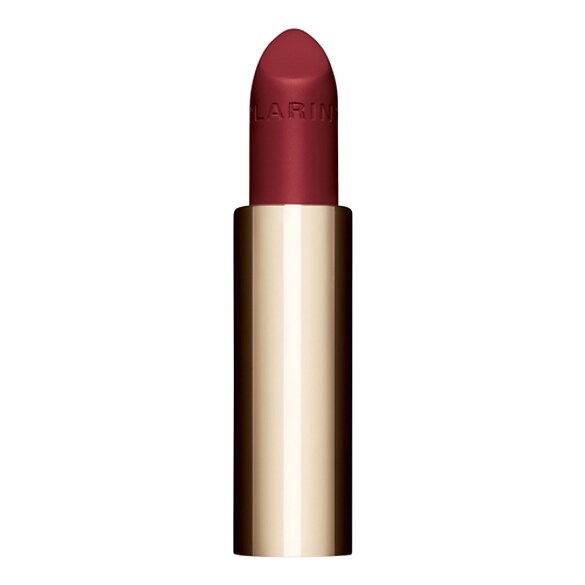 Joli Rouge Velvet - Recarga Batom Mate, Clarins
