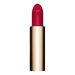 Joli Rouge Velvet Refill - Lippenstift-Refill mit mattem Finish, CLARINS
