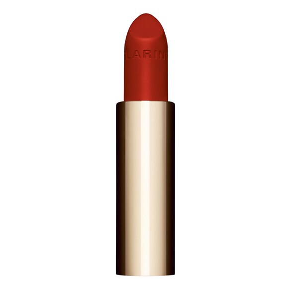 Joli Rouge Velvet - Recarga Batom Mate, Clarins