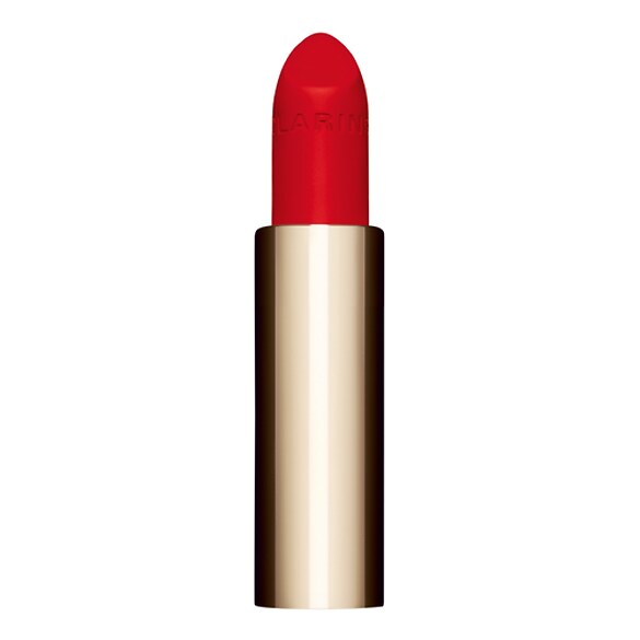 Joli Rouge Velvet - Recarga Batom Mate, Clarins