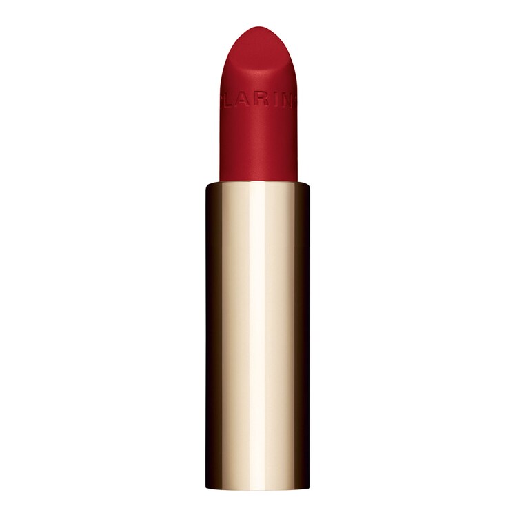 Joli Rouge Velvet Refill - Lippenstift-Refill mit mattem Finish