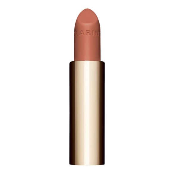 Joli Rouge Velvet - Recarga Batom Mate, Clarins