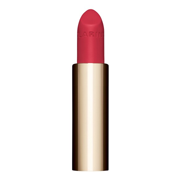 Joli Rouge Velvet - Recarga Batom Mate, Clarins