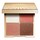 All-In-One Palette Summer - Highlighter-Palette für Gesicht und Augen