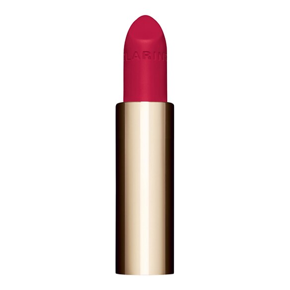 Joli Rouge Velvet - Recarga Batom Mate, Clarins