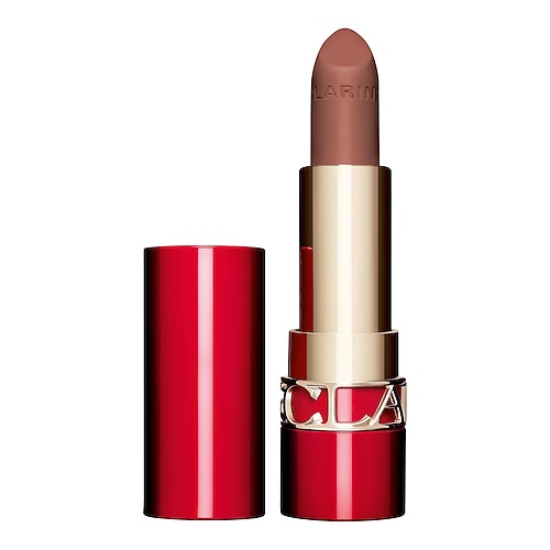 Clarins - Joli Rouge Nude - Κραγιόν με Ματ Τελείωμα | 3.5 gr