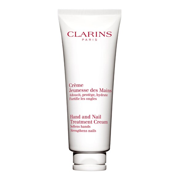 Crème Jeunesse des Mains - limitierte Edition - Handcreme, CLARINS
