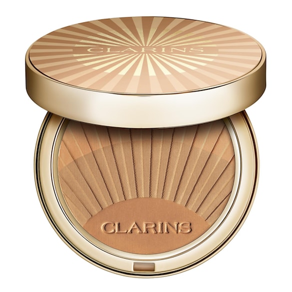 Bronzing Powder - Poudre Bronzante, CLARINS