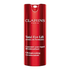 Total Eye Lift - Oční koncentrát, CLARINS
