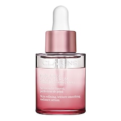 Multi-Active Glow Serum - Sérum visage éclat lissant et perfecteur de peau, CLARINS