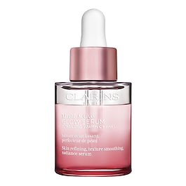 Multi-Active Glow Serum - Sérum visage éclat lissant et perfecteur de peau